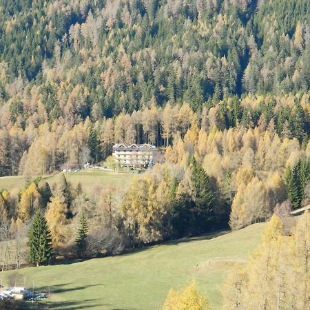 Hotel Ganzaie Daiano Dış mekan fotoğraf