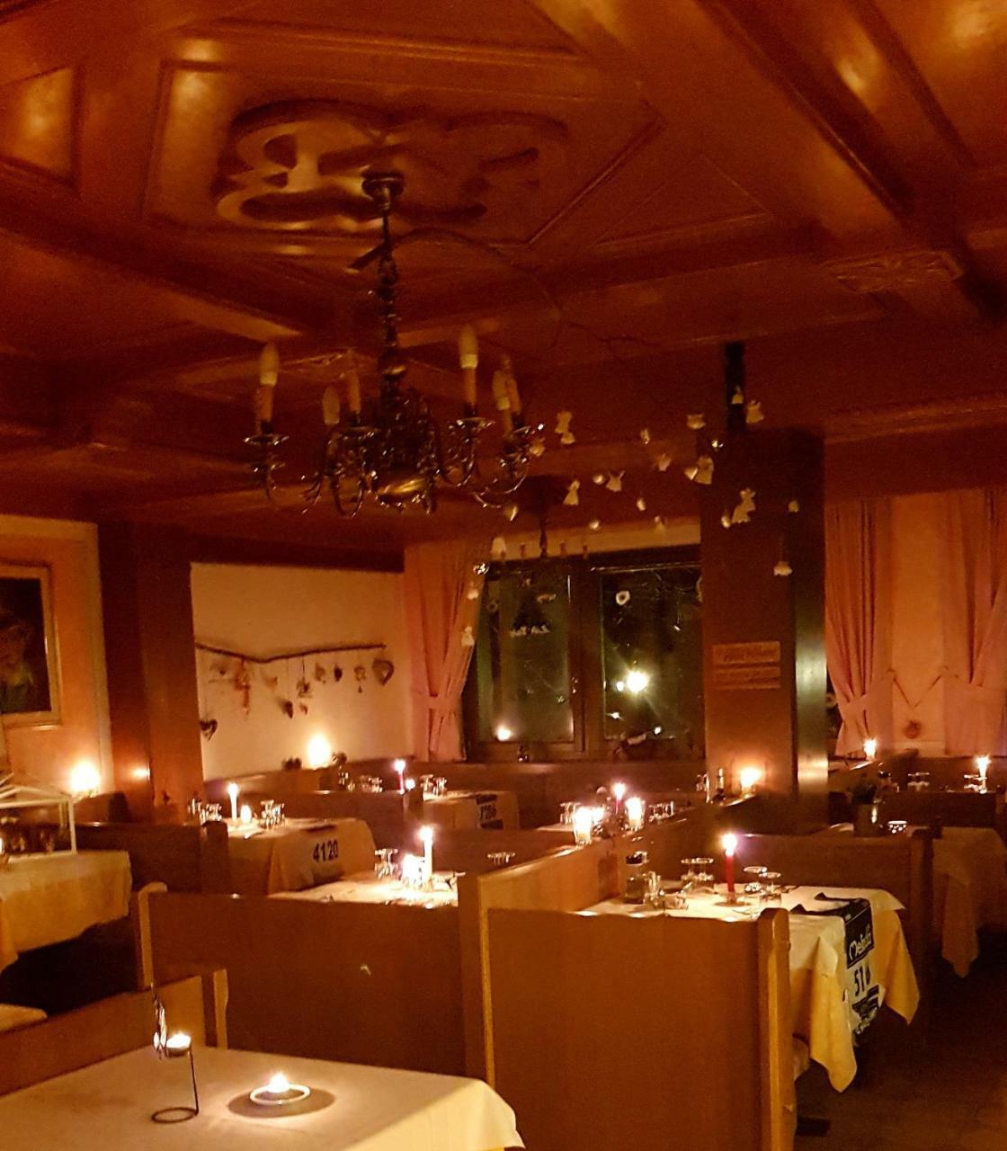 Hotel Ganzaie Daiano Dış mekan fotoğraf